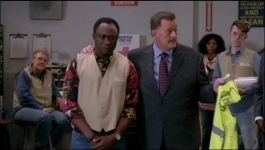 Bob Hearts Abishola - Season 03 Episode 08